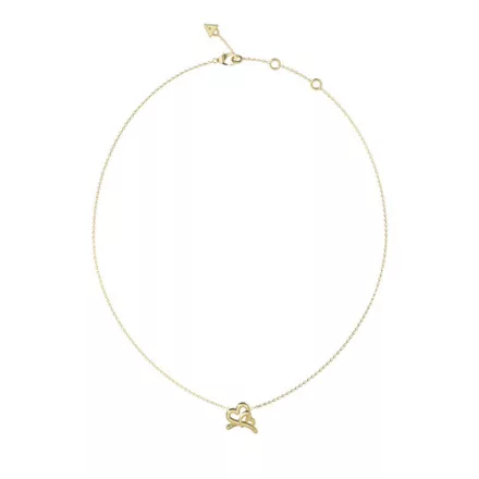 Guess női ékszer nyaklánc JUBN06056JWYGT/U /kamparj