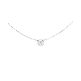 Guess női ékszer nyaklánc JUBN06134JWRHT/U /kamparj