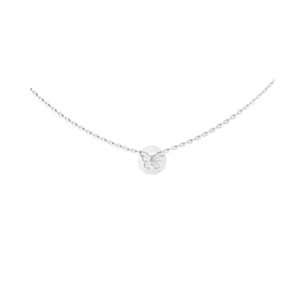 Guess női ékszer nyaklánc JUBN06134JWRHT/U /kamparj