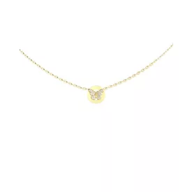 Guess női ékszer nyaklánc JUBN06134JWYGT/U /kamparj