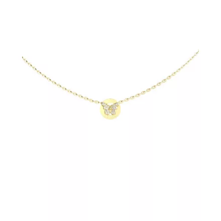 Guess női ékszer nyaklánc JUBN06134JWYGT/U /kamparj