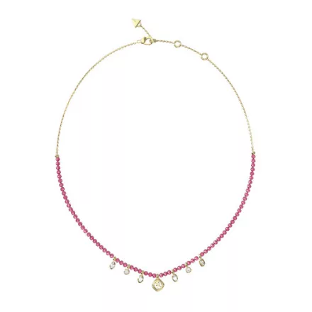 Guess női ékszer nyaklánc JUBN06144JWYGFCT/U /kamparj