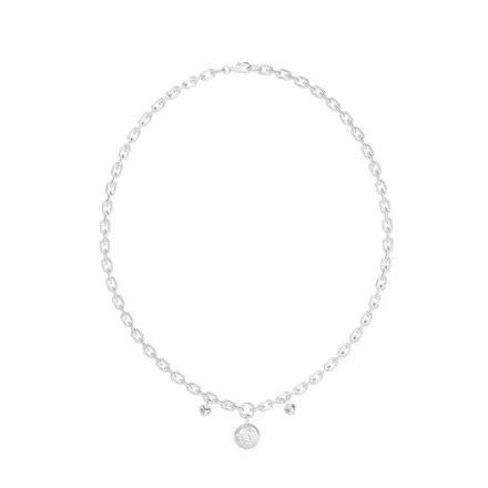 Guess női ékszer nyaklánc JUBN06199JWRHT/U /kamparj