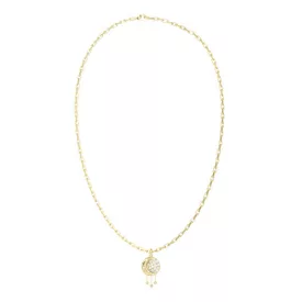 Guess női ékszer nyaklánc JUBN06227JWYGT/U /kamparj