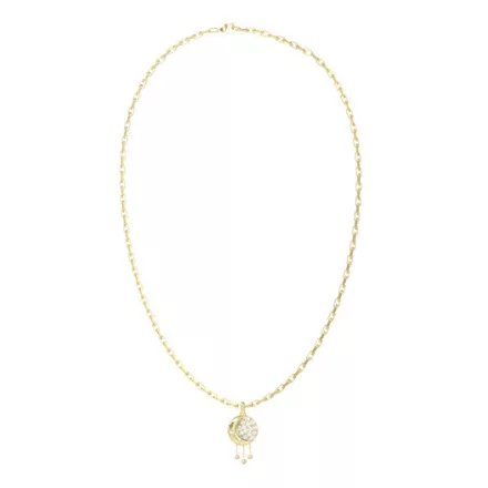 Guess női ékszer nyaklánc JUBN06227JWYGT/U /kamparj