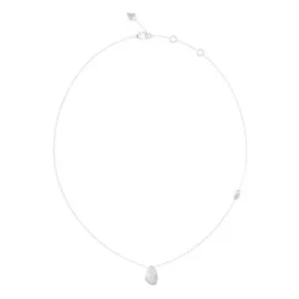 Guess női ékszer nyaklánc JUBN06252JWRHT/U /kamparj