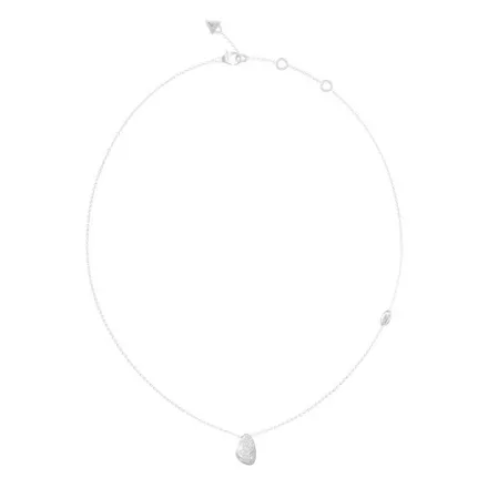 Guess női ékszer nyaklánc JUBN06252JWRHT/U /kamparj