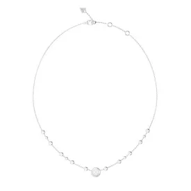 Guess női ékszer nyaklánc JUBN06283JWRHT/U /kamparj