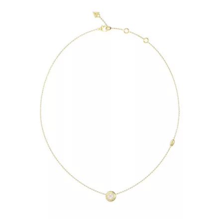 Guess női ékszer nyaklánc JUBN06287JWYGT/U /kamparj