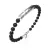 Guess férfi ékszer karkötő JUMB04059JWSTBKXS /kamparj