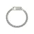 Guess férfi ékszer karkötő JUMB04438JWSTL /kamparj