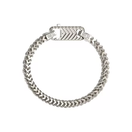 Guess férfi ékszer karkötő JUMB04438JWSTXS /kamparj