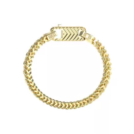 Guess férfi ékszer karkötő JUMB04438JWYGXS /kamparj