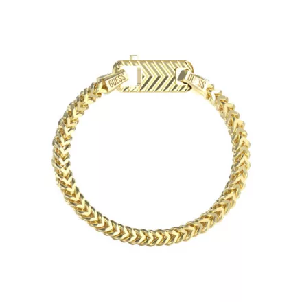 Guess férfi ékszer karkötő JUMB04438JWYGXS /kamparj