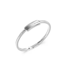 Guess férfi ékszer karkötő JUMB05025JWSTS /kamparj