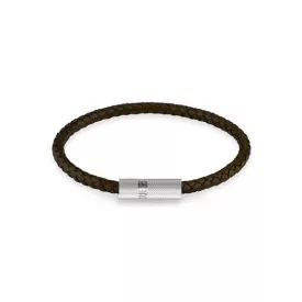 Guess férfi ékszer karkötő JUXB03238JWSTBWS /kamparj