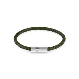 Guess férfi ékszer karkötő JUXB03238JWSTDGL /kamparj