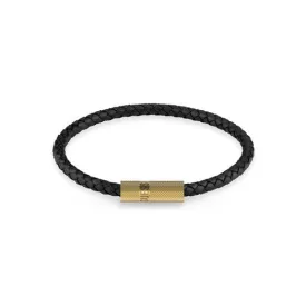 Guess férfi ékszer karkötő JUXB03238JWYGBKS /kamparj