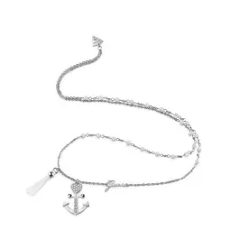 Guess női ékszer nyaklánc UBN85002 /kamparj
