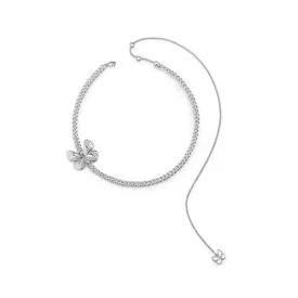 Guess női ékszer nyaklánc UBN85091 /kamparj