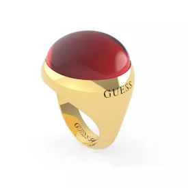 Guess női ékszer gyűrű UBR29016-56 /kamparj