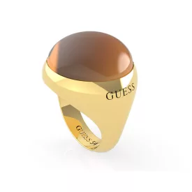 Guess női ékszer gyűrű UBR29019-56 /kamparj