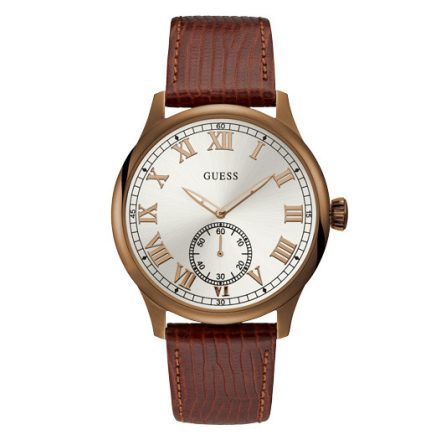 Guess férfi óra karóra W1075G3 /kamparj