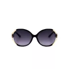 Guess Factory női napszemüveg GF6099 01B /kampavr várható érkezés:05.05