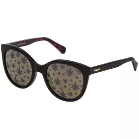 POLICE női  napszemüveg SPL408E 6XKL /kampbl