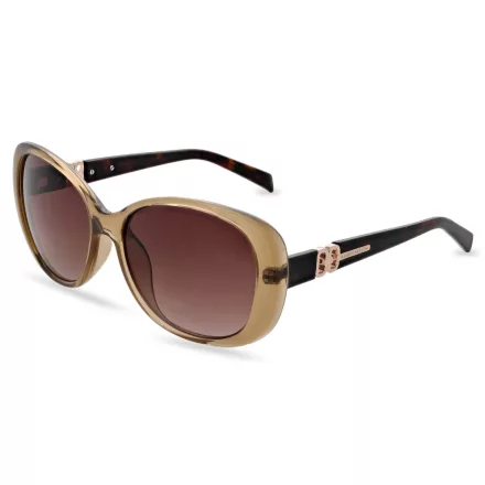 KAREN MILLEN női  napszemüveg KM5054 101 57 /kampbl