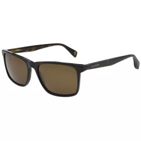 TED BAKER férfi  napszemüveg TB1728 001 /kampbl