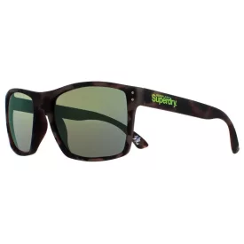   SUPERDRY Unisex férfi női  napszemüveg SDS-KOBE-122 /kampbl