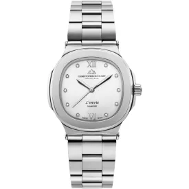 CHRISTOPHE DUCHAMP női  óra karóra CD7801-08 /kampbl