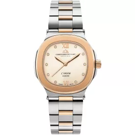 CHRISTOPHE DUCHAMP női  óra karóra CD7801-10 /kampbl