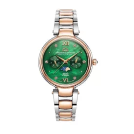 CHRISTOPHE DUCHAMP női  óra karóra CD7601-09 /kampbl