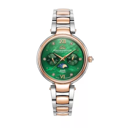 CHRISTOPHE DUCHAMP női  óra karóra CD7601-09 /kampbl