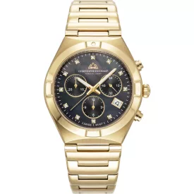 CHRISTOPHE DUCHAMP női  óra karóra CD8601-03 /kampbl