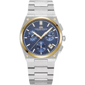 CHRISTOPHE DUCHAMP női  óra karóra CD8802-04 /kampbl