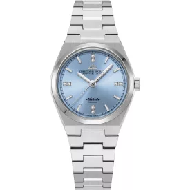 CHRISTOPHE DUCHAMP női  óra karóra CD8803-02 /kampbl