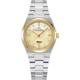 CHRISTOPHE DUCHAMP női  óra karóra CD8803-03 /kampbl