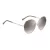 JIMMY CHOO női  napszemüveg korall/G/SK RHL61FQ /kampbl