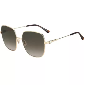 JIMMY CHOO női  napszemüveg KORI/G/SK 06J arany /kampbl