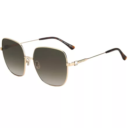 JIMMY CHOO női  napszemüveg KORI/G/SK 06J arany /kampbl