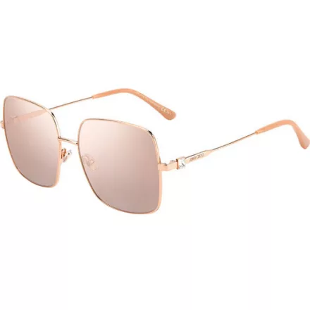 JIMMY CHOO női  napszemüveg LILI/S J7D Bronz /kampbl