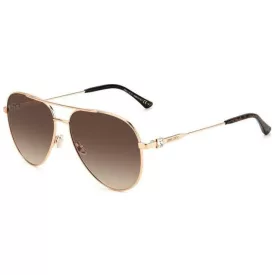   JIMMY CHOO női  napszemüveg OLLY/S DDB arany COPPER /kampbl