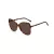 JIMMY CHOO női  napszemüveg FEDE/S 086 barna /kampbl