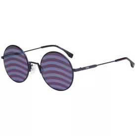 FENDI női  napszemüveg FF0248/S B3V VIOLET /kampbl