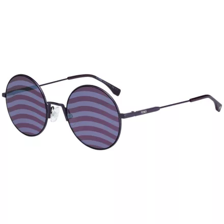 FENDI női  napszemüveg FF0248/S B3V VIOLET /kampbl