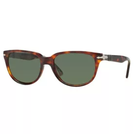 PERSOL férfi  napszemüveg 0PO3104S 901531 54 /kampbl