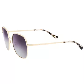 POLAR női  napszemüveg MOD.arany 310 COL.02/F /kampbl